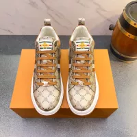 Cheap Gucci High Tops Shoes For Men #1381190 Replica Wholesale [$82.00 USD] [ITEM#1381190] on Replica Gucci High Tops Shoes