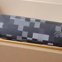 Cheap Louis Vuitton AAA Quality Toilet Pouches For Unisex #1381191 Replica Wholesale [$108.00 USD] [ITEM#1381191] on Replica Louis Vuitton AAA Quality Pouches