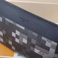 Cheap Louis Vuitton AAA Quality Toilet Pouches For Unisex #1381191 Replica Wholesale [$108.00 USD] [ITEM#1381191] on Replica Louis Vuitton AAA Quality Pouches