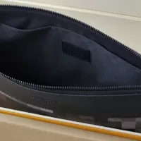 Cheap Louis Vuitton AAA Quality Toilet Pouches For Unisex #1381191 Replica Wholesale [$108.00 USD] [ITEM#1381191] on Replica Louis Vuitton AAA Quality Pouches