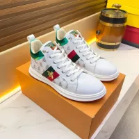 Cheap Gucci High Tops Shoes For Men #1381192 Replica Wholesale [$82.00 USD] [ITEM#1381192] on Replica Gucci High Tops Shoes
