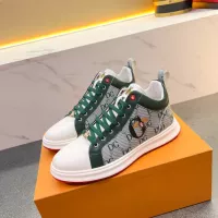 Cheap Gucci High Tops Shoes For Men #1381193 Replica Wholesale [$82.00 USD] [ITEM#1381193] on Replica Gucci High Tops Shoes