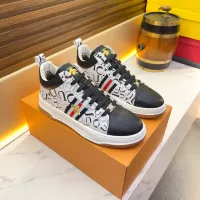 Cheap Gucci High Tops Shoes For Men #1381195 Replica Wholesale [$82.00 USD] [ITEM#1381195] on Replica Gucci High Tops Shoes