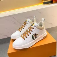Cheap Gucci High Tops Shoes For Men #1381196 Replica Wholesale [$82.00 USD] [ITEM#1381196] on Replica Gucci High Tops Shoes