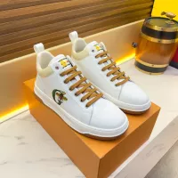 Cheap Gucci High Tops Shoes For Men #1381196 Replica Wholesale [$82.00 USD] [ITEM#1381196] on Replica Gucci High Tops Shoes