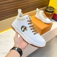 Cheap Gucci High Tops Shoes For Men #1381196 Replica Wholesale [$82.00 USD] [ITEM#1381196] on Replica Gucci High Tops Shoes