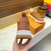 Cheap Gucci High Tops Shoes For Men #1381198 Replica Wholesale [$82.00 USD] [ITEM#1381198] on Replica Gucci High Tops Shoes