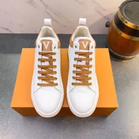 Cheap Louis Vuitton High Tops Shoes For Men #1381202 Replica Wholesale [$82.00 USD] [ITEM#1381202] on Replica Louis Vuitton High Tops Shoes