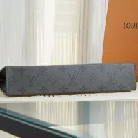 Cheap Louis Vuitton AAA Quality Toilet Pouches For Unisex #1381210 Replica Wholesale [$72.00 USD] [ITEM#1381210] on Replica Louis Vuitton AAA Quality Pouches