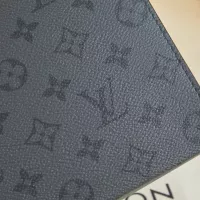 Cheap Louis Vuitton AAA Quality Toilet Pouches For Unisex #1381210 Replica Wholesale [$72.00 USD] [ITEM#1381210] on Replica Louis Vuitton AAA Quality Pouches