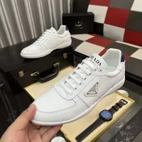 Cheap Prada Casual Shoes For Men #1381211 Replica Wholesale [$82.00 USD] [ITEM#1381211] on Replica Prada Casual Shoes
