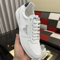 Cheap Prada Casual Shoes For Men #1381211 Replica Wholesale [$82.00 USD] [ITEM#1381211] on Replica Prada Casual Shoes