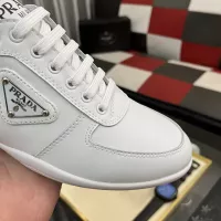 Cheap Prada Casual Shoes For Men #1381211 Replica Wholesale [$82.00 USD] [ITEM#1381211] on Replica Prada Casual Shoes
