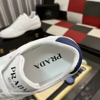 Cheap Prada Casual Shoes For Men #1381211 Replica Wholesale [$82.00 USD] [ITEM#1381211] on Replica Prada Casual Shoes