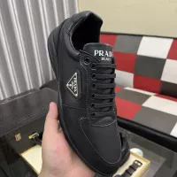 Cheap Prada Casual Shoes For Men #1381212 Replica Wholesale [$82.00 USD] [ITEM#1381212] on Replica Prada Casual Shoes