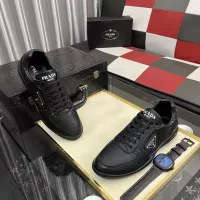 Cheap Prada Casual Shoes For Men #1381212 Replica Wholesale [$82.00 USD] [ITEM#1381212] on Replica Prada Casual Shoes