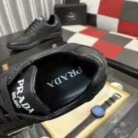 Cheap Prada Casual Shoes For Men #1381212 Replica Wholesale [$82.00 USD] [ITEM#1381212] on Replica Prada Casual Shoes