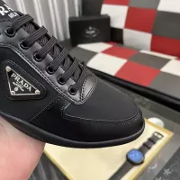 Cheap Prada Casual Shoes For Men #1381213 Replica Wholesale [$82.00 USD] [ITEM#1381213] on Replica Prada Casual Shoes