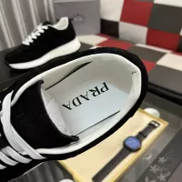Cheap Prada Casual Shoes For Men #1381216 Replica Wholesale [$102.00 USD] [ITEM#1381216] on Replica Prada Casual Shoes