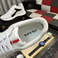 Cheap Prada Casual Shoes For Men #1381221 Replica Wholesale [$85.00 USD] [ITEM#1381221] on Replica Prada Casual Shoes