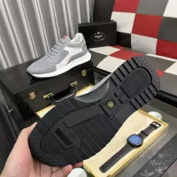 Cheap Prada Casual Shoes For Men #1381222 Replica Wholesale [$85.00 USD] [ITEM#1381222] on Replica Prada Casual Shoes