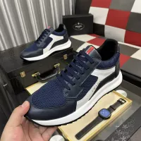 Cheap Prada Casual Shoes For Men #1381223 Replica Wholesale [$85.00 USD] [ITEM#1381223] on Replica Prada Casual Shoes