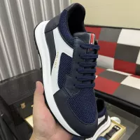 Cheap Prada Casual Shoes For Men #1381223 Replica Wholesale [$85.00 USD] [ITEM#1381223] on Replica Prada Casual Shoes