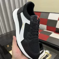 Cheap Prada Casual Shoes For Men #1381224 Replica Wholesale [$85.00 USD] [ITEM#1381224] on Replica Prada Casual Shoes