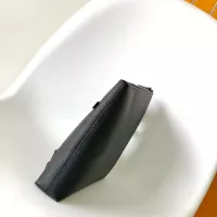 Cheap Louis Vuitton AAA Quality Daily Pouches For Unisex #1381225 Replica Wholesale [$125.00 USD] [ITEM#1381225] on Replica Louis Vuitton AAA Quality Pouches