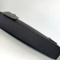 Cheap Louis Vuitton AAA Quality Daily Pouches For Unisex #1381225 Replica Wholesale [$125.00 USD] [ITEM#1381225] on Replica Louis Vuitton AAA Quality Pouches