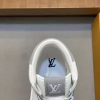 Cheap Louis Vuitton High Tops Shoes For Men #1381226 Replica Wholesale [$150.00 USD] [ITEM#1381226] on Replica Louis Vuitton High Tops Shoes
