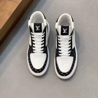 Cheap Louis Vuitton High Tops Shoes For Men #1381228 Replica Wholesale [$150.00 USD] [ITEM#1381228] on Replica Louis Vuitton High Tops Shoes