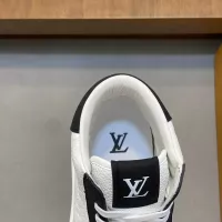 Cheap Louis Vuitton High Tops Shoes For Men #1381228 Replica Wholesale [$150.00 USD] [ITEM#1381228] on Replica Louis Vuitton High Tops Shoes