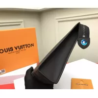 Cheap Louis Vuitton AAA Quality Toilet Pouches For Unisex #1381237 Replica Wholesale [$85.00 USD] [ITEM#1381237] on Replica Louis Vuitton AAA Quality Pouches