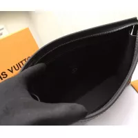 Cheap Louis Vuitton AAA Quality Toilet Pouches For Unisex #1381237 Replica Wholesale [$85.00 USD] [ITEM#1381237] on Replica Louis Vuitton AAA Quality Pouches