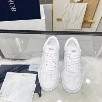 Cheap Christian Dior Casual Shoes For Men #1381238 Replica Wholesale [$102.00 USD] [ITEM#1381238] on Replica Christian Dior Casual Shoes