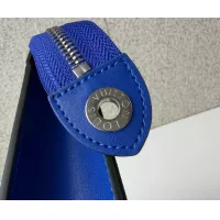 Cheap Louis Vuitton AAA Quality Toilet Pouches For Unisex #1381239 Replica Wholesale [$92.00 USD] [ITEM#1381239] on Replica Louis Vuitton AAA Quality Pouches