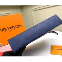 Cheap Louis Vuitton AAA Quality Toilet Pouches For Unisex #1381240 Replica Wholesale [$92.00 USD] [ITEM#1381240] on Replica Louis Vuitton AAA Quality Pouches