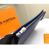 Cheap Louis Vuitton AAA Quality Toilet Pouches For Unisex #1381240 Replica Wholesale [$92.00 USD] [ITEM#1381240] on Replica Louis Vuitton AAA Quality Pouches