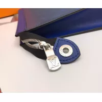 Cheap Louis Vuitton AAA Quality Toilet Pouches For Unisex #1381240 Replica Wholesale [$92.00 USD] [ITEM#1381240] on Replica Louis Vuitton AAA Quality Pouches