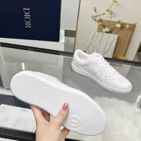 Cheap Christian Dior Casual Shoes For Women #1381241 Replica Wholesale [$102.00 USD] [ITEM#1381241] on Replica Christian Dior Casual Shoes