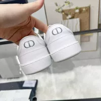 Cheap Christian Dior Casual Shoes For Women #1381241 Replica Wholesale [$102.00 USD] [ITEM#1381241] on Replica Christian Dior Casual Shoes