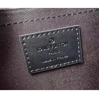 Cheap Louis Vuitton AAA Quality Daily Pouches For Unisex #1381242 Replica Wholesale [$98.00 USD] [ITEM#1381242] on Replica Louis Vuitton AAA Quality Pouches