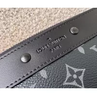 Cheap Louis Vuitton AAA Quality Daily Pouches For Unisex #1381242 Replica Wholesale [$98.00 USD] [ITEM#1381242] on Replica Louis Vuitton AAA Quality Pouches