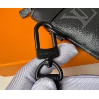 Cheap Louis Vuitton AAA Quality Daily Pouches For Unisex #1381242 Replica Wholesale [$98.00 USD] [ITEM#1381242] on Replica Louis Vuitton AAA Quality Pouches