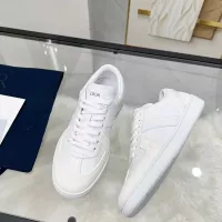 Cheap Christian Dior Casual Shoes For Men #1381243 Replica Wholesale [$102.00 USD] [ITEM#1381243] on Replica Christian Dior Casual Shoes