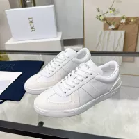Cheap Christian Dior Casual Shoes For Women #1381244 Replica Wholesale [$102.00 USD] [ITEM#1381244] on Replica Christian Dior Casual Shoes