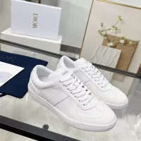 Cheap Christian Dior Casual Shoes For Women #1381244 Replica Wholesale [$102.00 USD] [ITEM#1381244] on Replica Christian Dior Casual Shoes