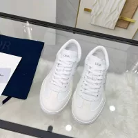Cheap Christian Dior Casual Shoes For Women #1381244 Replica Wholesale [$102.00 USD] [ITEM#1381244] on Replica Christian Dior Casual Shoes