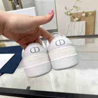 Cheap Christian Dior Casual Shoes For Women #1381244 Replica Wholesale [$102.00 USD] [ITEM#1381244] on Replica Christian Dior Casual Shoes